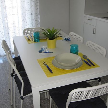 Antonella'S House Apartman Vasto Szoba fotó