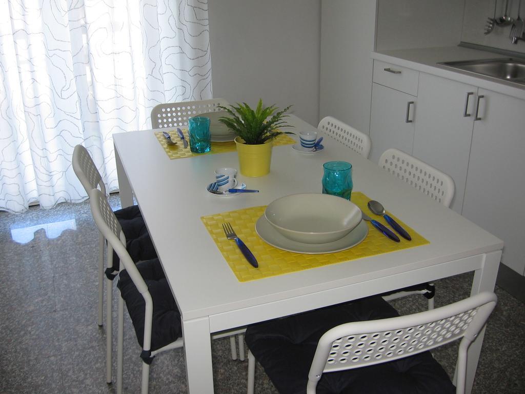 Antonella'S House Apartman Vasto Szoba fotó