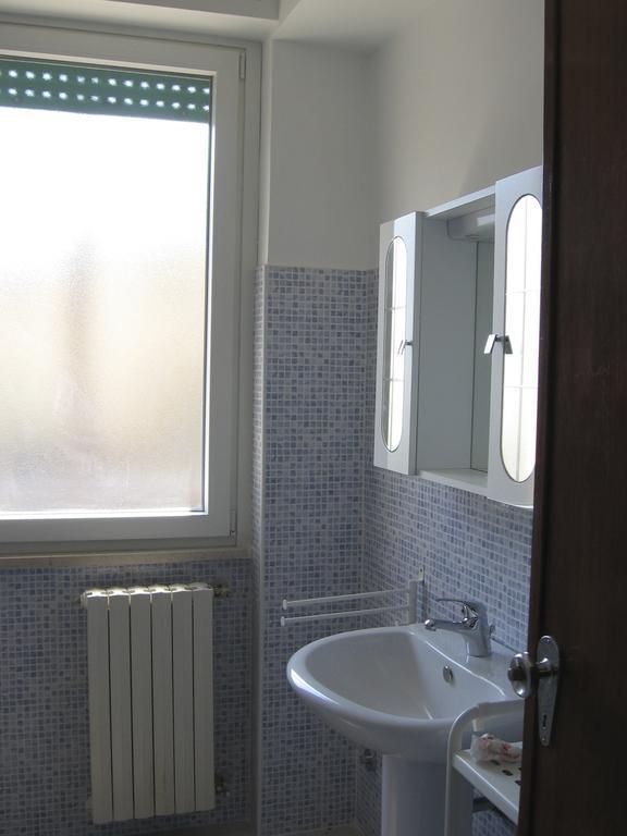 Antonella'S House Apartman Vasto Szoba fotó