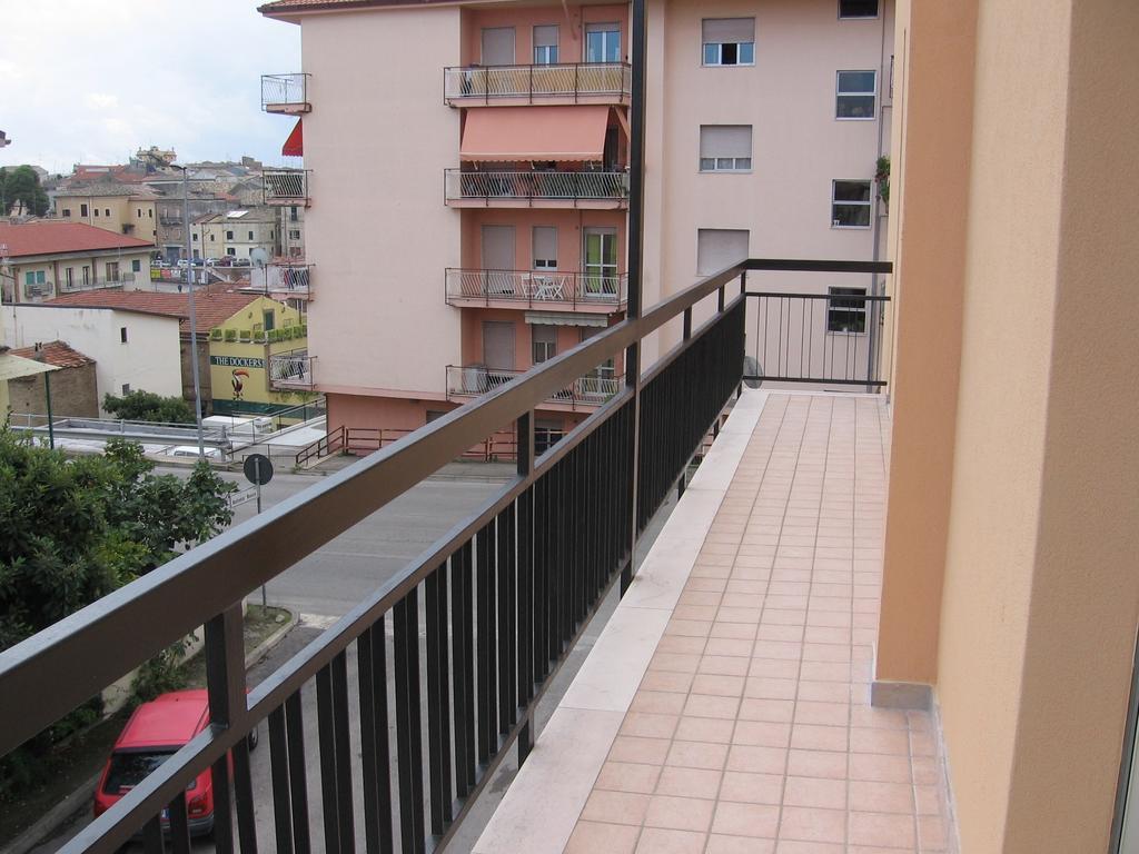 Antonella'S House Apartman Vasto Szoba fotó
