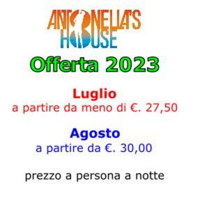Antonella'S House Apartman Vasto Kültér fotó