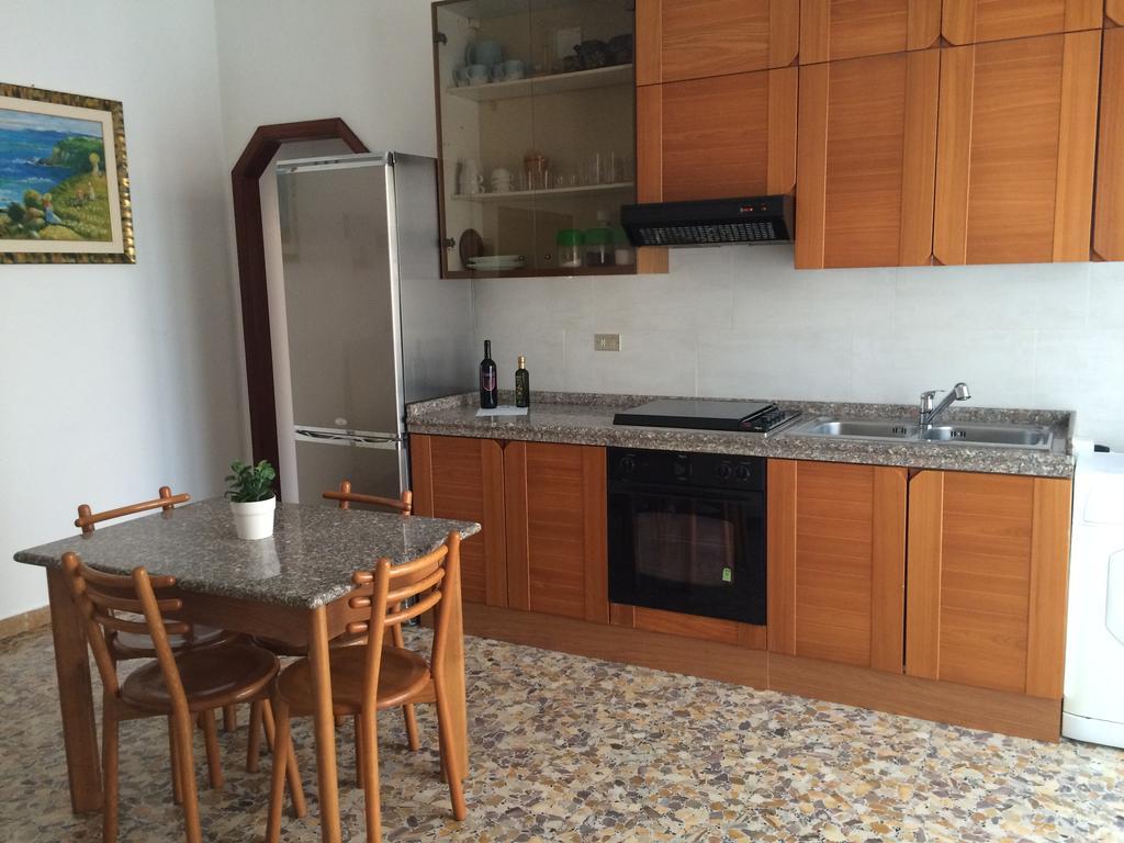 Antonella'S House Apartman Vasto Kültér fotó