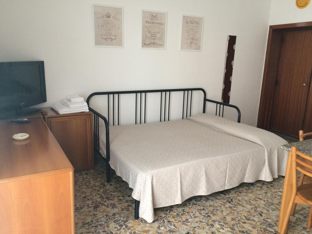 Antonella'S House Apartman Vasto Kültér fotó