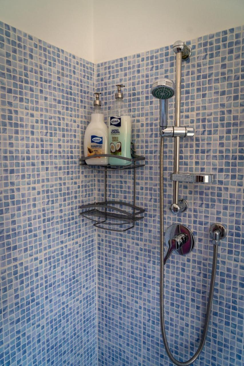 Antonella'S House Apartman Vasto Kültér fotó