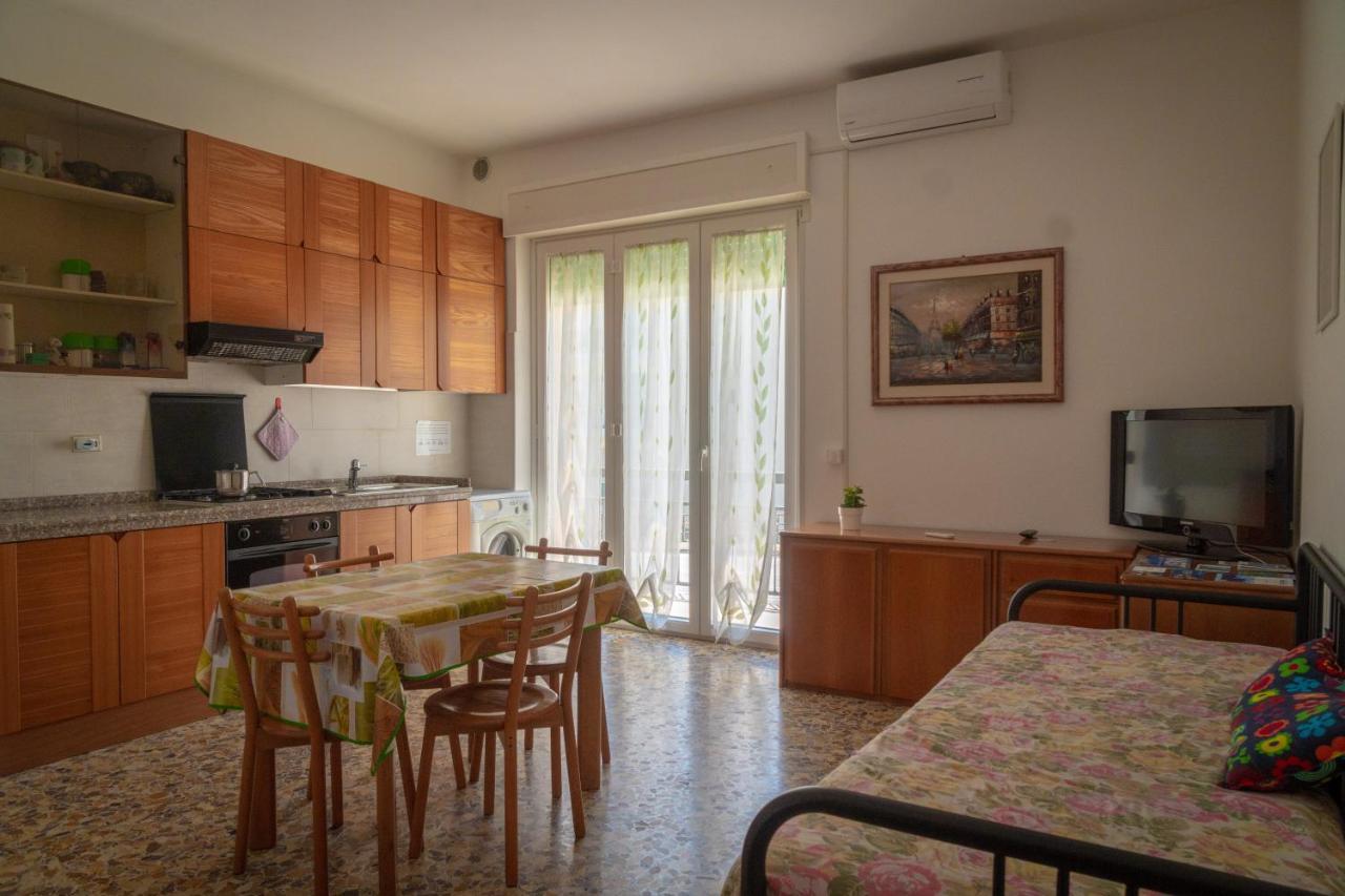 Antonella'S House Apartman Vasto Kültér fotó
