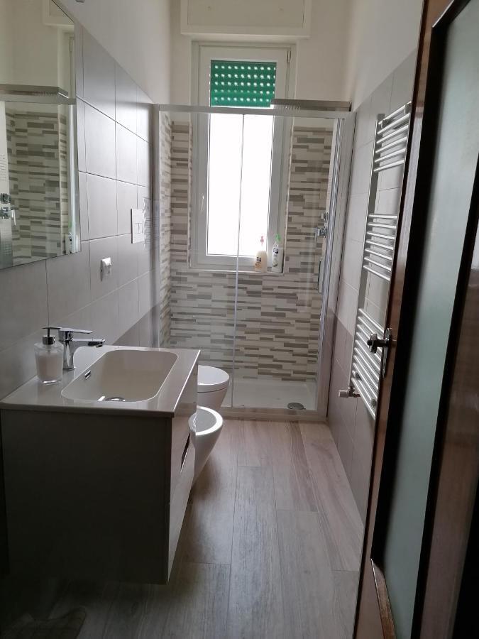 Antonella'S House Apartman Vasto Kültér fotó