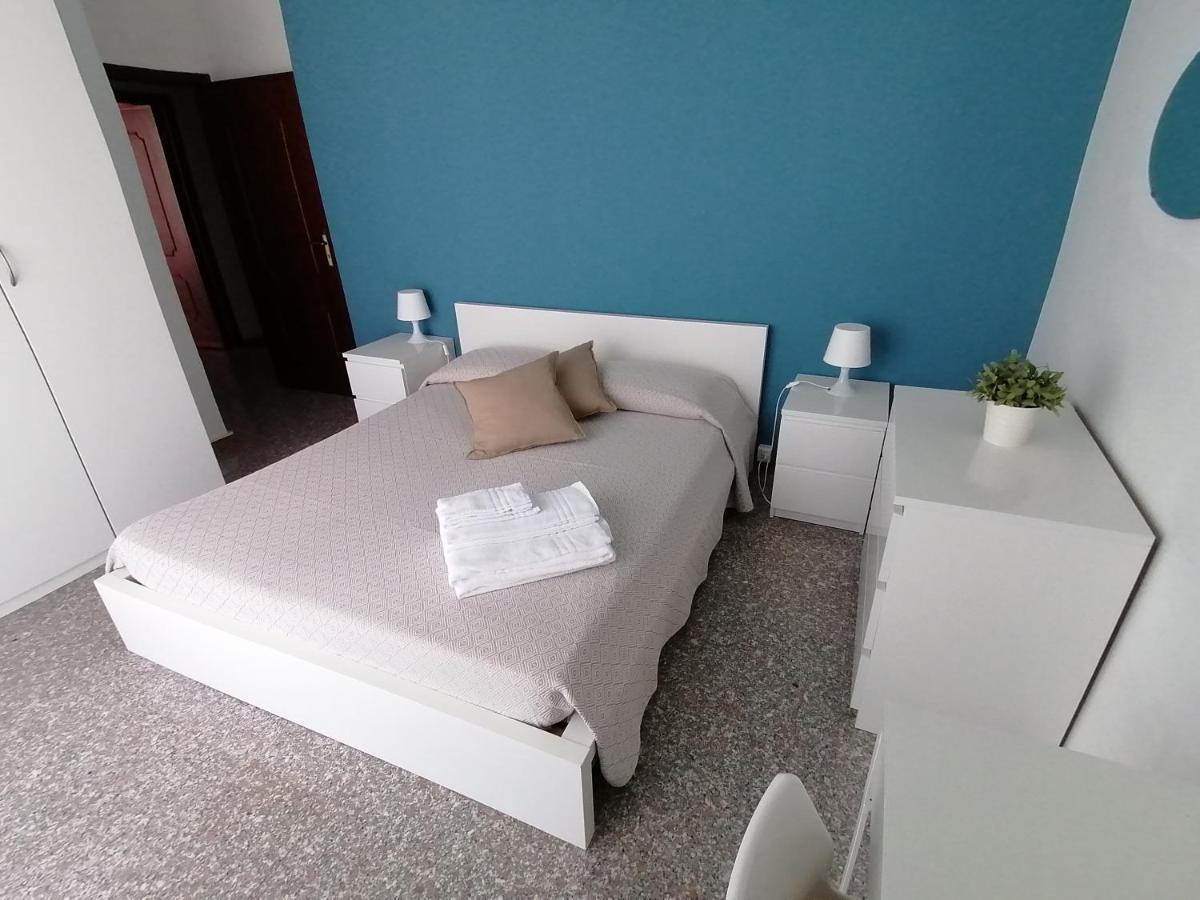Antonella'S House Apartman Vasto Kültér fotó