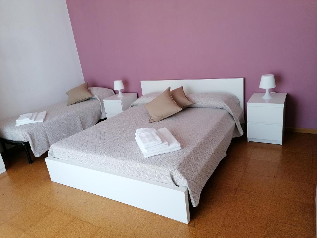 Antonella'S House Apartman Vasto Kültér fotó