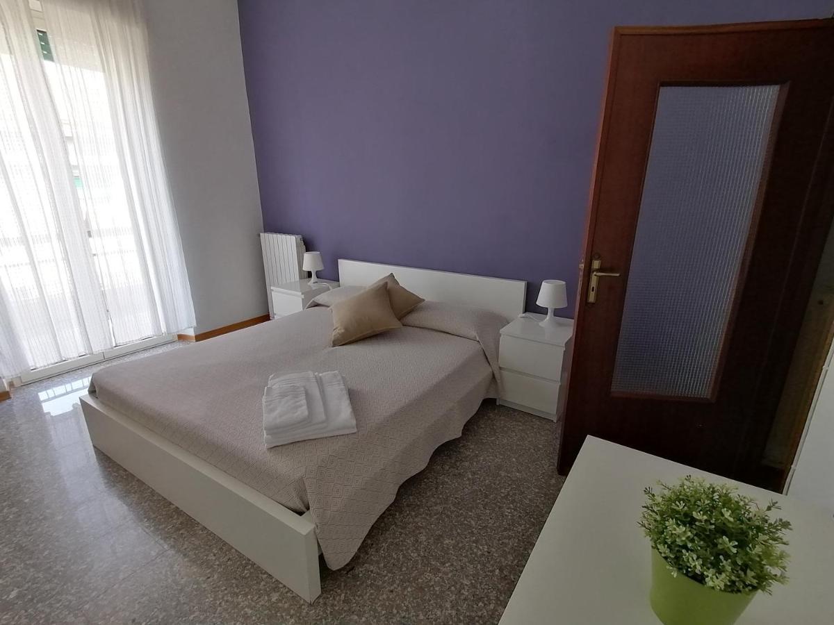 Antonella'S House Apartman Vasto Kültér fotó