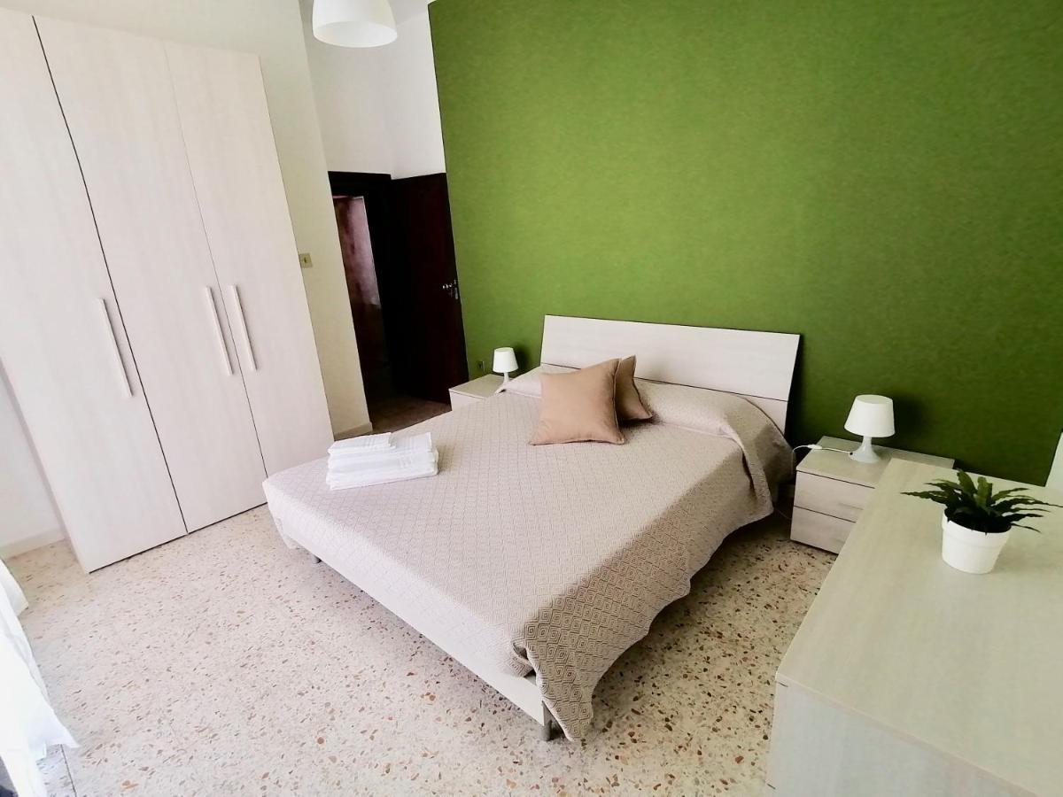Antonella'S House Apartman Vasto Kültér fotó